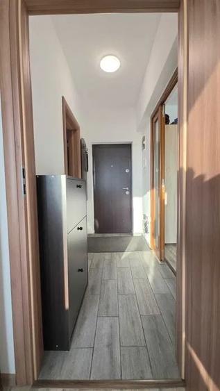 Apartament cu 2 camere decomandat, mobilat în Păcii