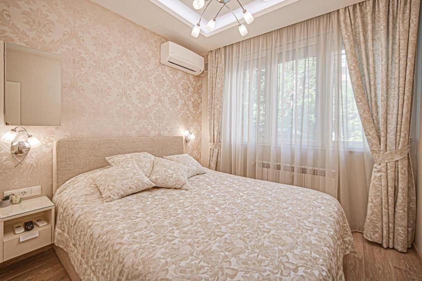 Apartament cu 2 camere decomandat în Pantelimon