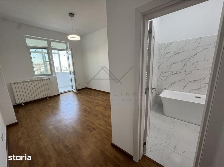 Apartament cu 4 camere în Pieptănari