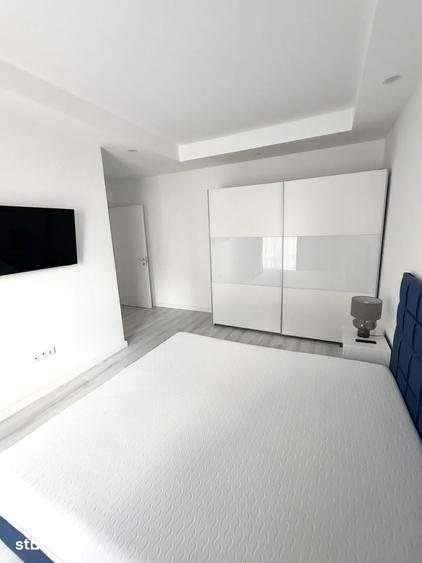 Apartament cu 3 camere în Ștefăneștii de Jos