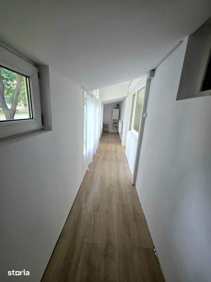 Se inchiriaza apartament 2 camere si balcon, renovat,mobilat si utilat - 8
