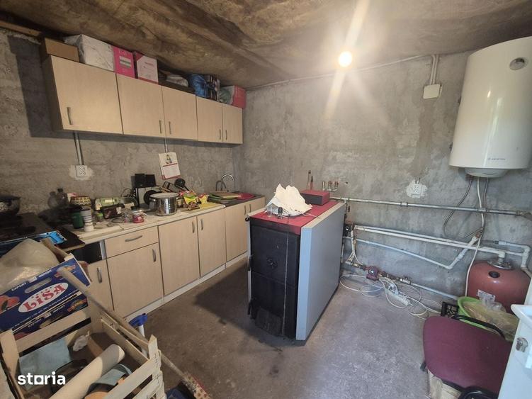 Popesti, Comuna Mihailesti, jud Giurgiu, str Sondei - 10