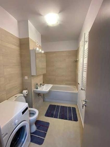 Uverturii-Gorjului/Apartament modern/Loc de parcare - 5