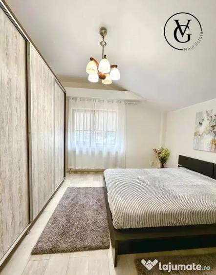 Apartament 2 Camere - Coiciu - Loc De Parcare - 2