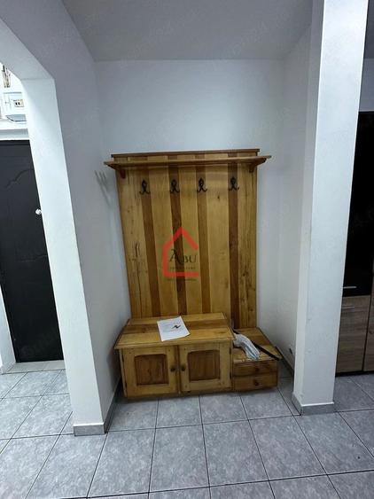 Apartament cu 2 camere decomandat, mobilat în Metalurgie