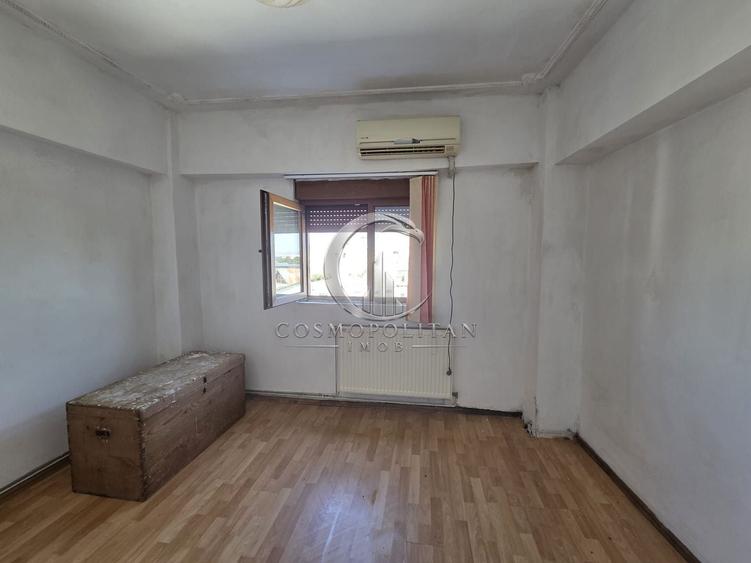 Apartament cu 4 camere în Central