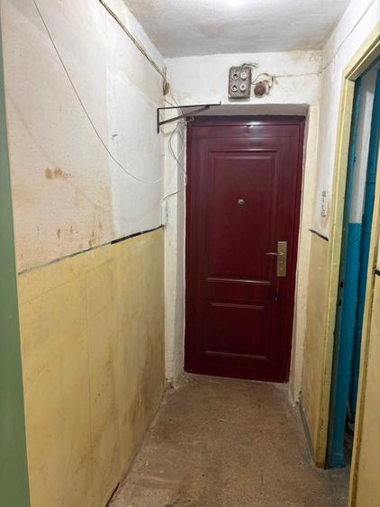 Apartament cu 2 camere semidecomandat în Valea Rosie