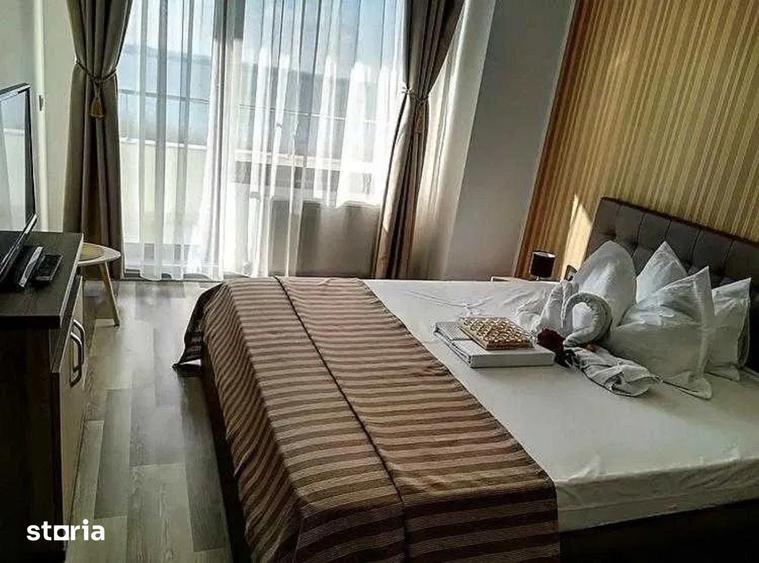 Apartament cu 2 camere în Nord
