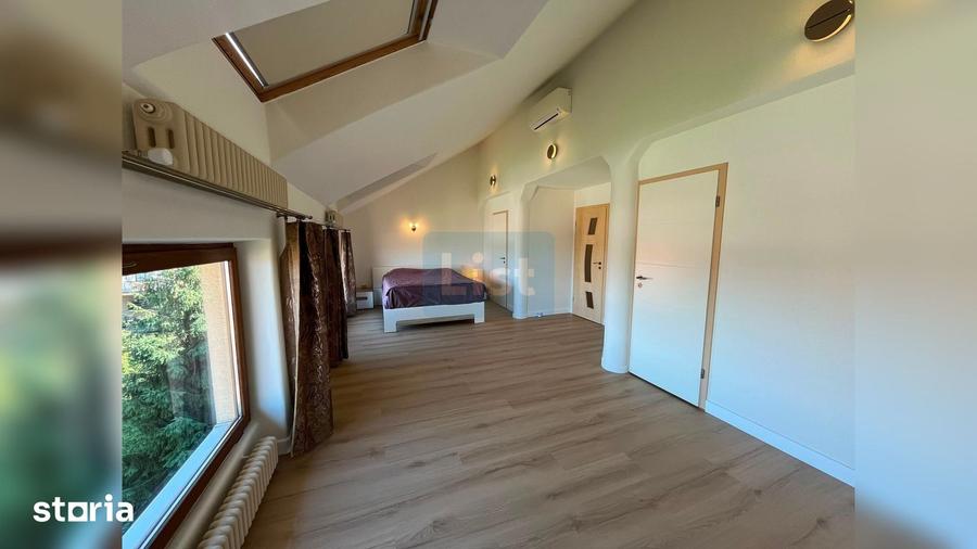 0% Comision | Apartament de lux pe 3 niveluri, 210 mp | Zorilor - 5
