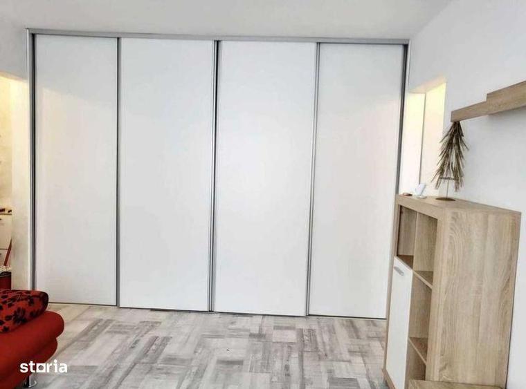 Apartament cu 2 camere în Centrul Civic