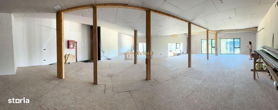 Oportunitate Comerciala Exceptionala in Zona Herastrau! 0% Comision - 5