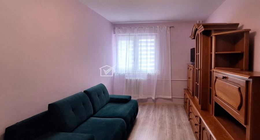 Inchiriere 2 camere Manastur, finisat modern, etaj intermediar - 8