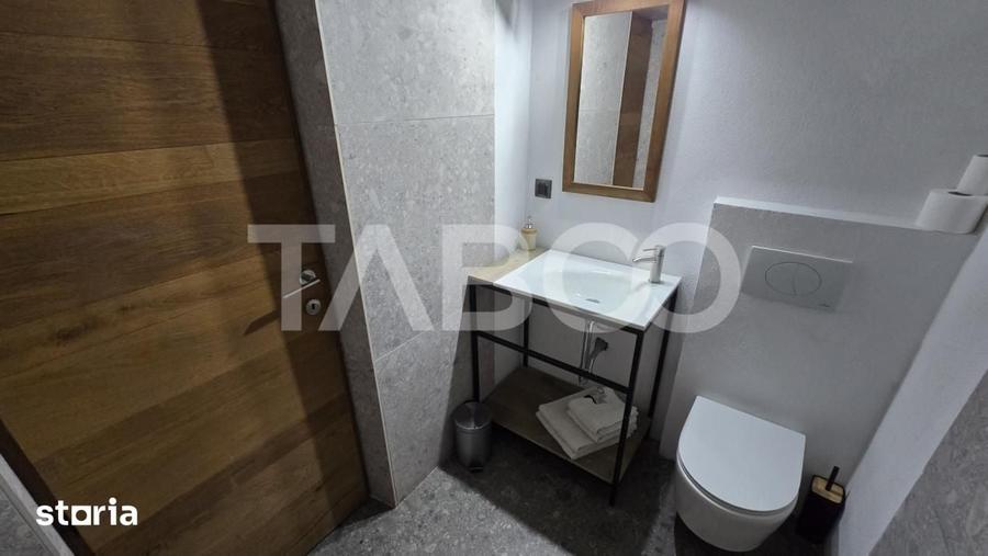 Apartament cu 2 camere în Lupeni