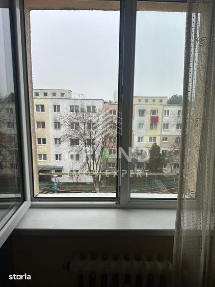 Garsoniera de Vanzare | Etaj 4 | 11 MP | Manastur - 3