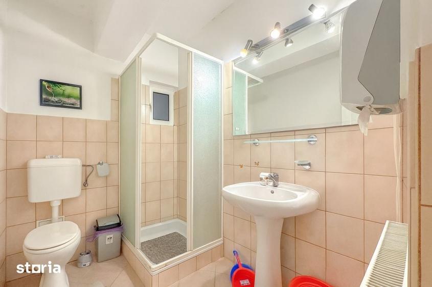Apartament cu 6 camere în Centrul Civic