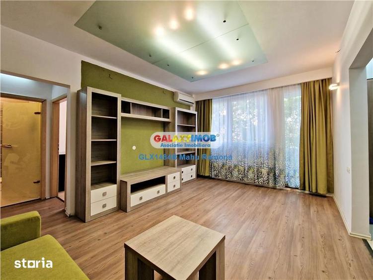 Apartament 2 camere, modern, mobilier nou, Ion Mihalache - Popisteanu - 1
