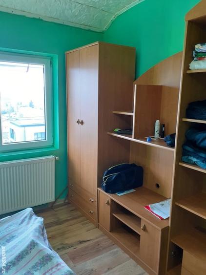 Apartament cu 2 camere în Dej
