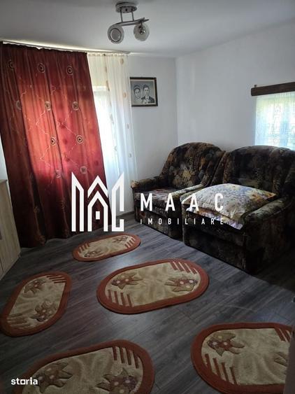 Casă cu 4 camere în Drăganu