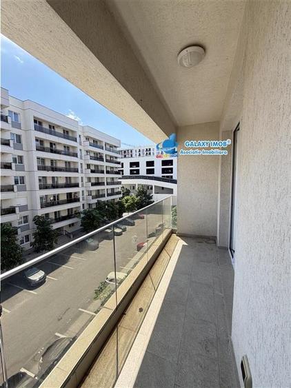 Apartament cu 2 camere decomandat, mobilat în Berceni