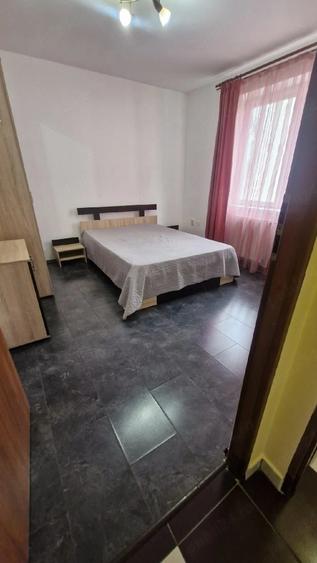 Garsonieră decomandată în Turnișor
