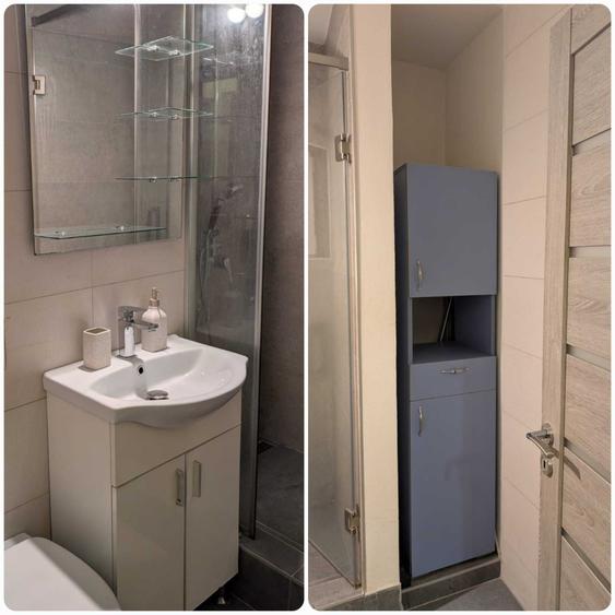Dau in chirie apartament 2 camere decomandat, tip PB 44 mp Str. Traian Grozavescu, Oradea - 7