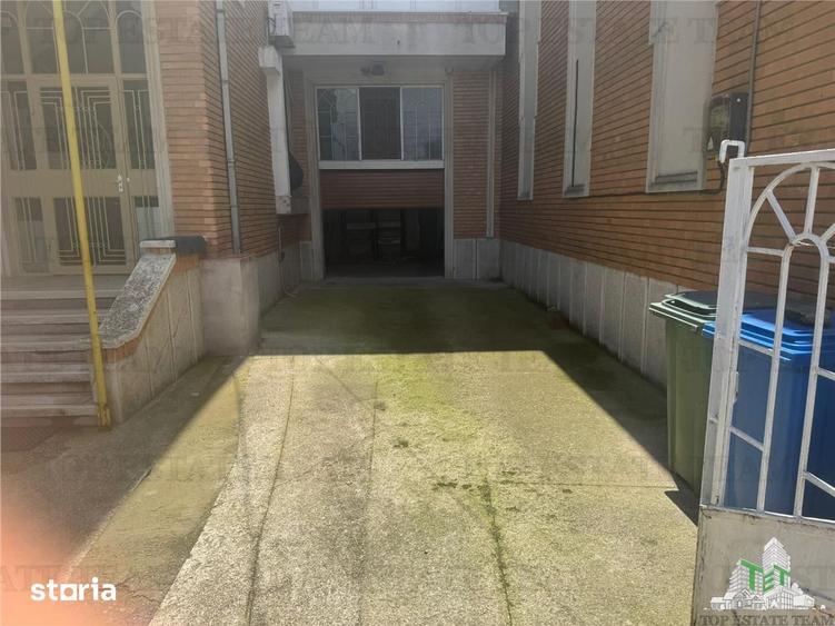 Apartament cu 3 camere în Nord