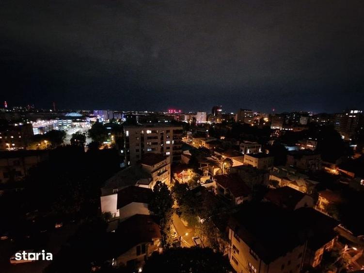 Garsonieră în Titan