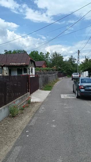Teren de 1512 mp, în Central