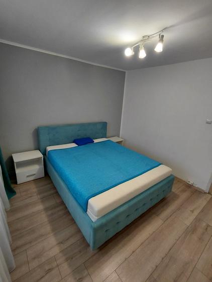 Apartament cu 2 camere decomandat în Cetate
