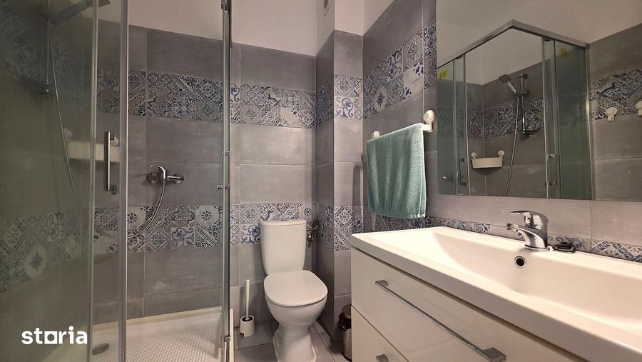 Apartament cu 3 camere în Tomis Plus