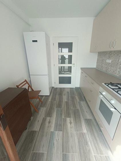 Apartament o camera decomandat, zona Valea Lupului complex Ambiance Reidece,etaj 1 - 6