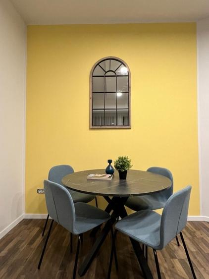 Apartament cu 2 camere decomandat în Calea Călărașilor