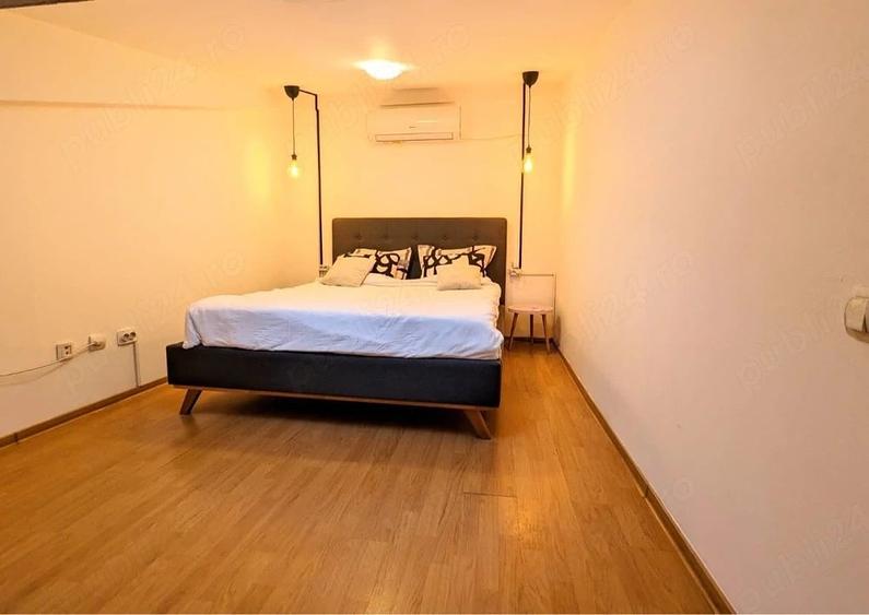 Apartament cu 2 camere decomandat în Apărătorii Patriei
