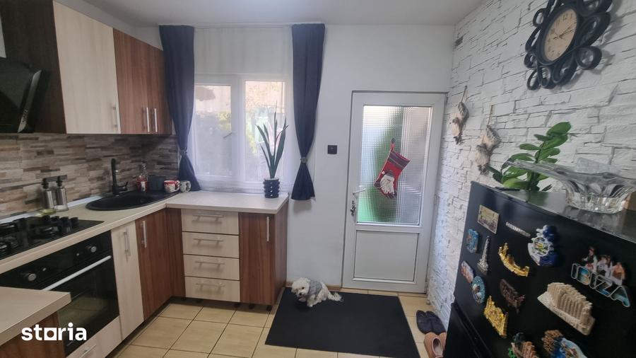 Casă cu 3 camere cu Teren 85 Mp în Lotus