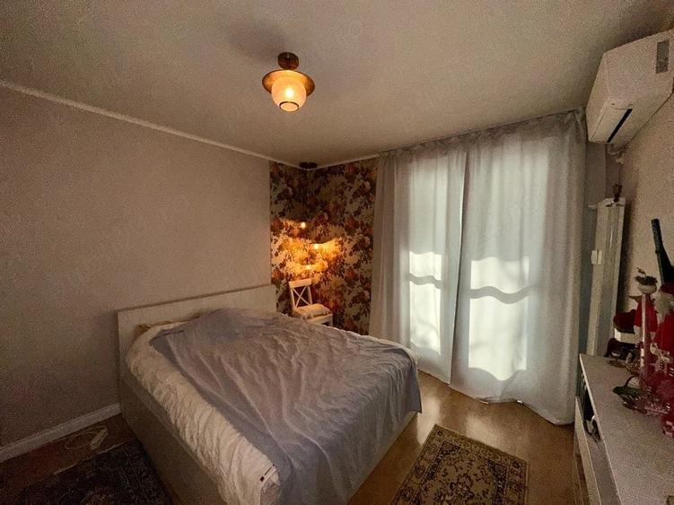 Apartament cu 3 camere semidecomandat în Liviu Rebreanu