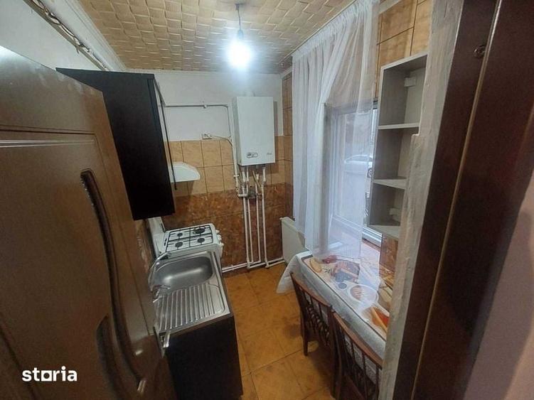 Garsonieră în Central