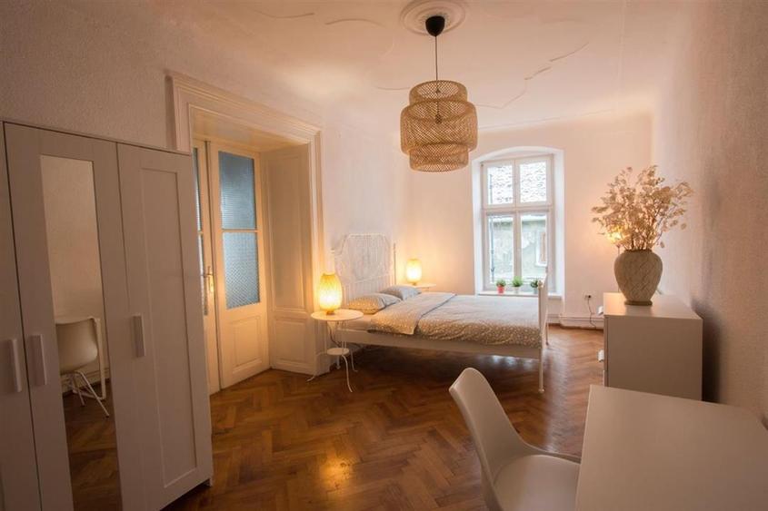 Apartament cochet 2 camere cu terasa zona Ultracentrala - 5