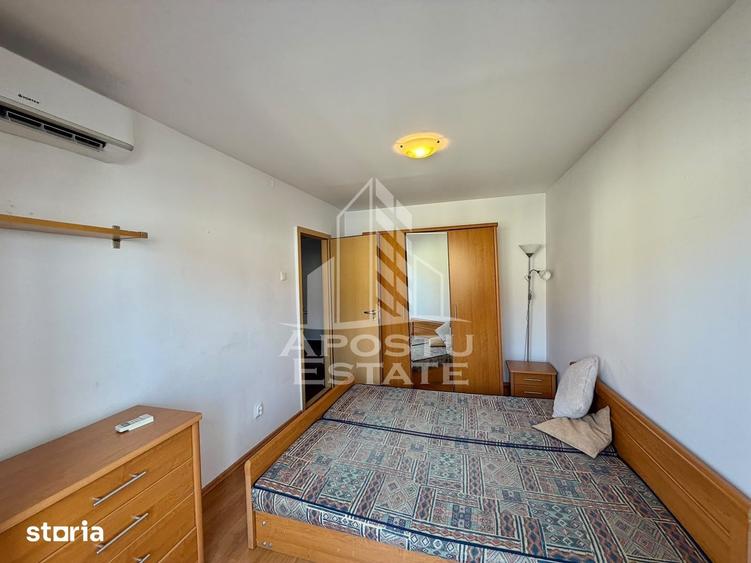 Apartament cu 3 camere de vanzare, decomandat, Girocului, Timisoara - 3