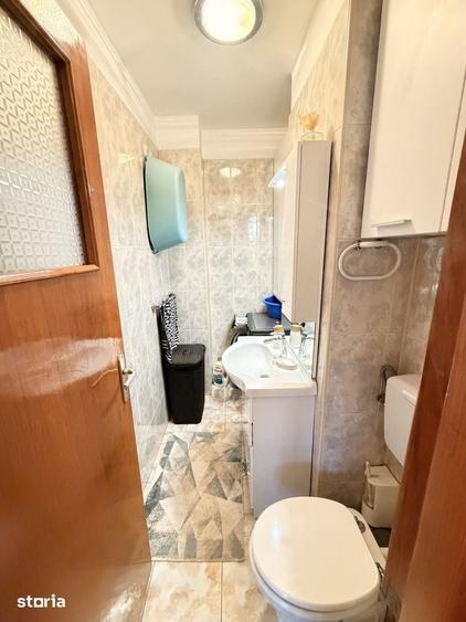 Apartament cu 3 camere, mobilat în Centrul Civic