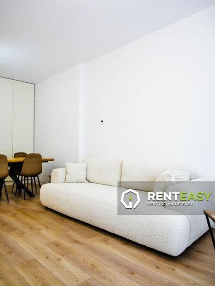 Apartament cu 3 camere în Baza 3