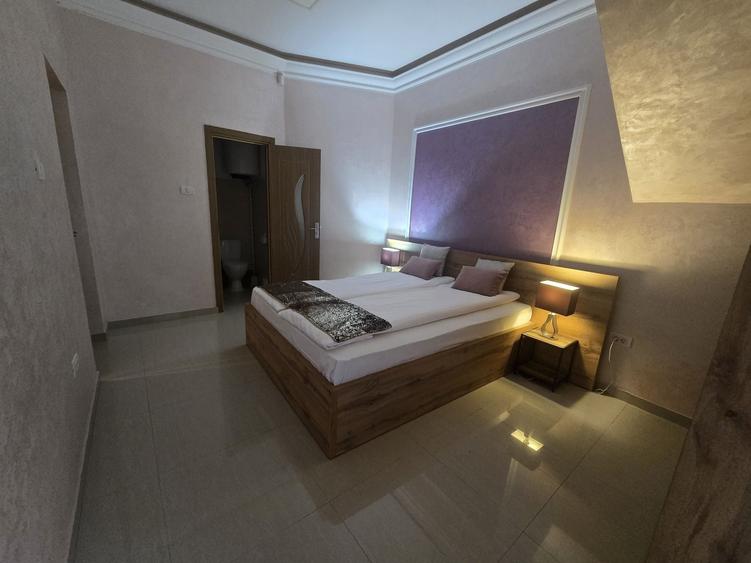 Apartament cu 2 camere decomandat în Tuzla