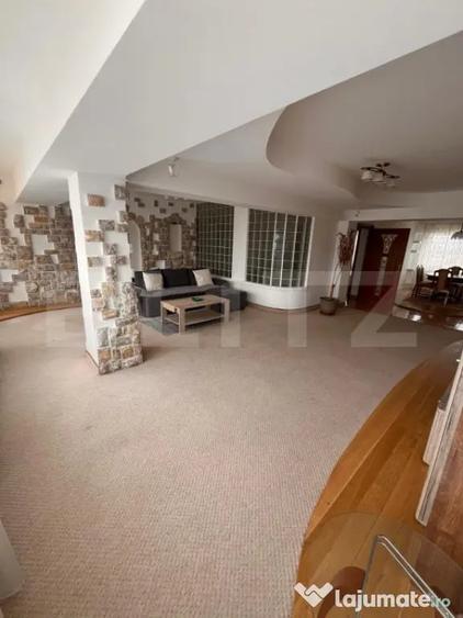 Apartament 2 camere, 90 mp, zona Marasesti - 16