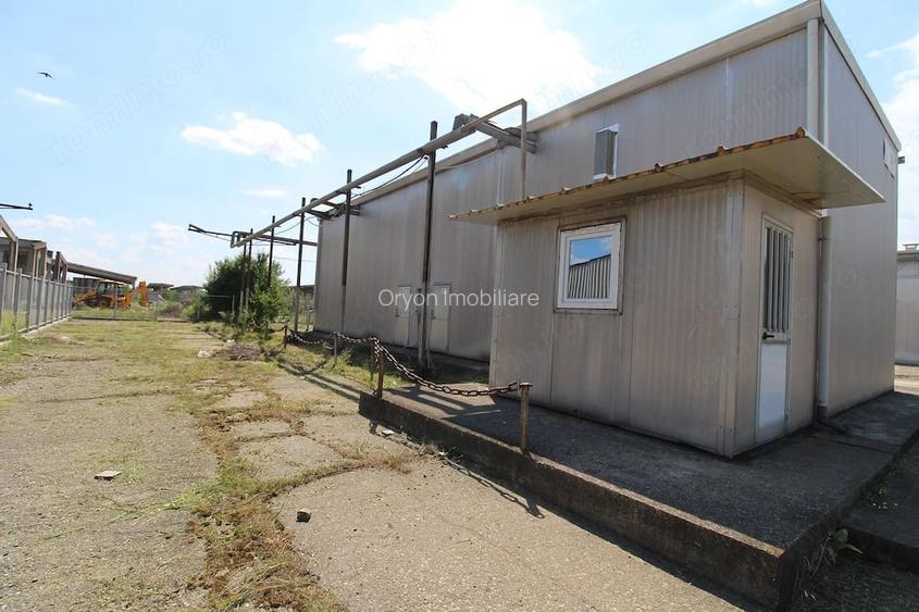 Spa?iu comercial 442 mp, Bld. E. Teodoroiu