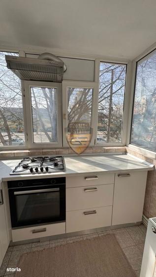 2 camere, Inel 1 Soveja, et 1, centrala gaz, balcon, parcare publica i - 13