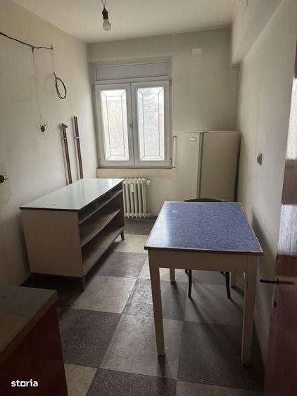 Apartament cu 2 camere în Ultracentral