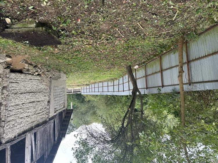 Casă cu 4 camere cu Teren 1000 Mp în Pârâu