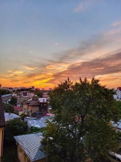 Garsonieră decomandată în P-ța Muncii