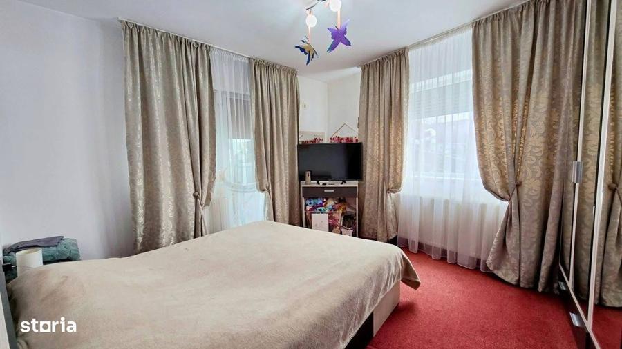 Apartament cu 2 camere, mobilat în Colentina