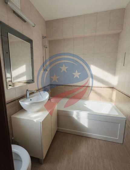 Apartament 4 camere | 89 mp utili + balcon | 2 băi | Centrală | 4 AC - 7