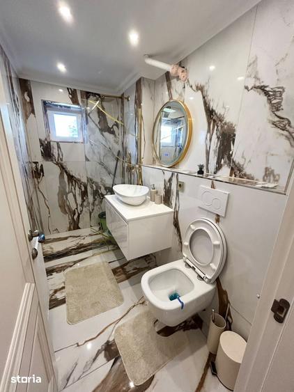 Apartament cu 2 camere în Ultracentral